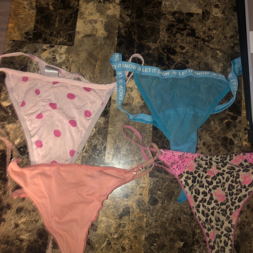panties